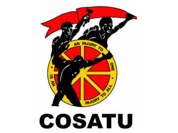 You are currently viewing COSATU – The Case for a National Minimum Wage input to Cape Chamber